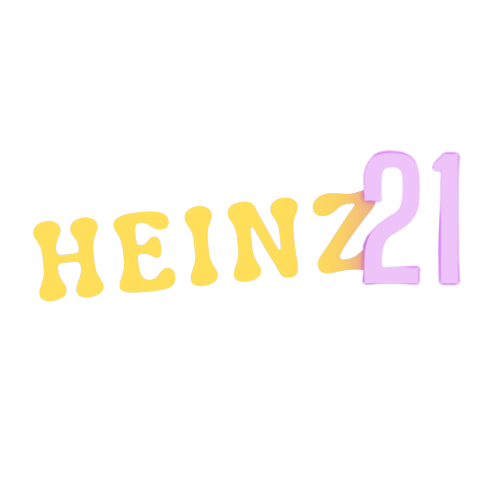 Logo Hein21 - Mit Norbert Lauter Heinz Erhardt